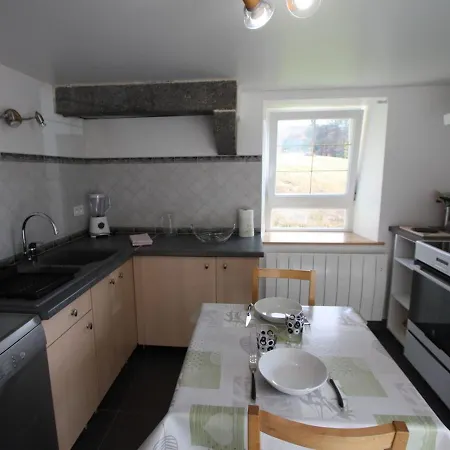 En Montagne, 3 étoiles, Proche Randonnées Et Alsace, Confort Avec Terrasse. - Fr-1-589-391 Apartamento