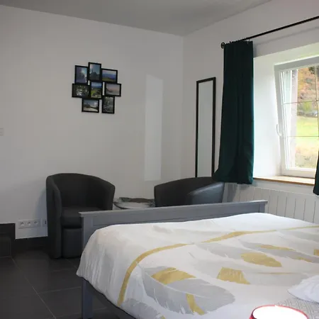 Apartamento En Montagne, 3 étoiles, Proche Randonnées Et Alsace, Confort Avec Terrasse. - Fr-1-589-391 Rupt-sur-Moselle