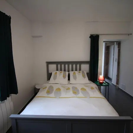 En Montagne, 3 Etoiles, Proche Randonnees Et Alsace, Confort Avec Terrasse. - Fr-1-589-391 Apartment Rupt-sur-Moselle