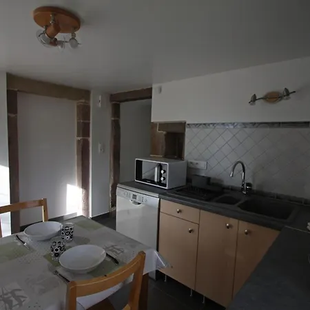 En Montagne, 3 étoiles, Proche Randonnées Et Alsace, Confort Avec Terrasse. - Fr-1-589-391