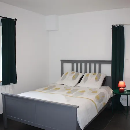 En Montagne, 3 Etoiles, Proche Randonnees Et Alsace, Confort Avec Terrasse. - Fr-1-589-391 Apartment