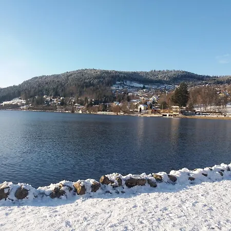 En Montagne, 3 Etoiles, Proche Randonnees Et Alsace, Confort Avec Terrasse. - Fr-1-589-391 *